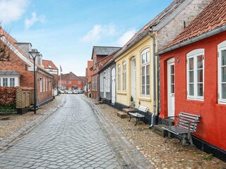 Ferienhaus Tønder  30