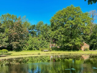 Maison de vacances Tønder  25