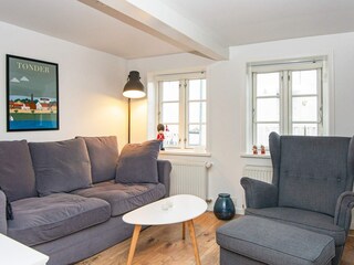 Maison de vacances Tønder  26