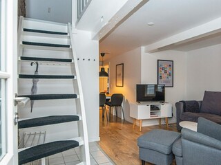 Maison de vacances Tønder  28