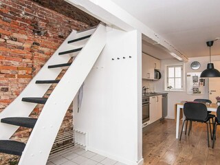 Maison de vacances Tønder  33