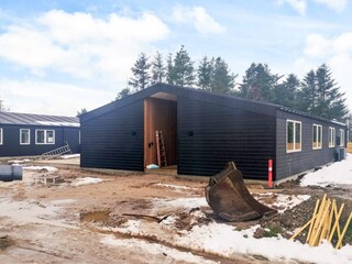 Holiday house Saltum Outdoor Recording 1