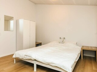 Holiday house Saltum  2