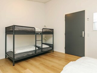 Maison de vacances Saltum  11