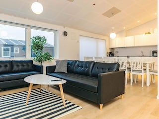 Ferienhaus Saltum  8