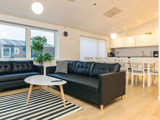 Holiday house Saltum  8