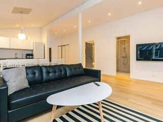 Casa per le vacanze Saltum  9