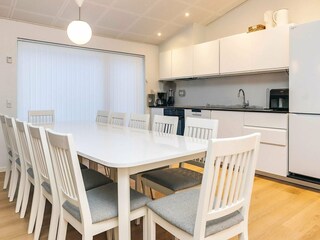 Holiday house Saltum  5