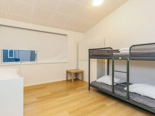 Holiday house Saltum  10