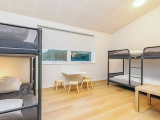 Ferienhaus Saltum  12