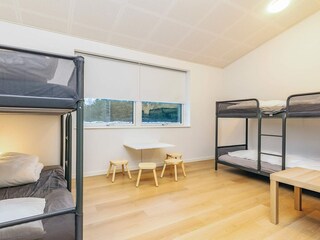 Holiday house Saltum  12