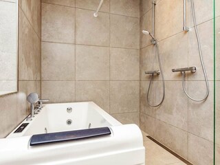 Vakantiehuis Saltum  7