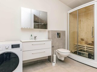 Vakantiehuis Saltum  6