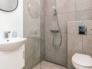 Vakantiehuis Saltum  4