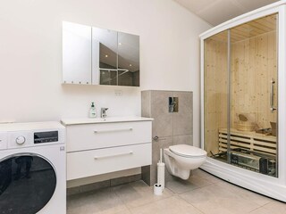 Holiday house Saltum  17
