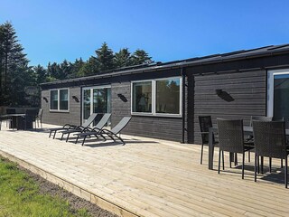 Casa de vacaciones Saltum  11
