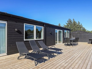 Casa de vacaciones Saltum  15