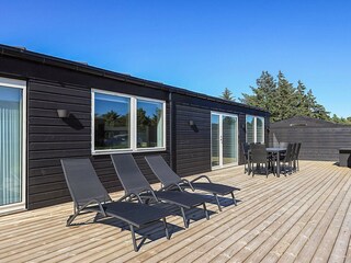 Casa de vacaciones Saltum  17