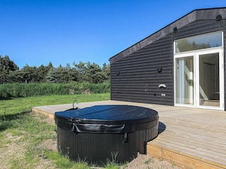 Casa per le vacanze Saltum  14