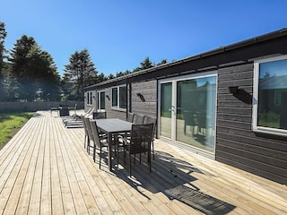 Casa per le vacanze Saltum  15