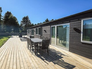 Casa de vacaciones Saltum  18