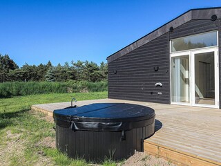 Casa de vacaciones Saltum  12