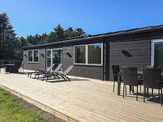 Casa de vacaciones Saltum  14