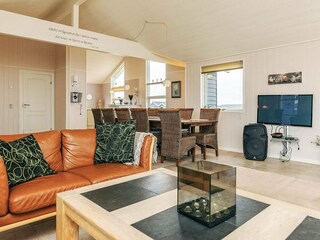 Ferienhaus Løkken  19
