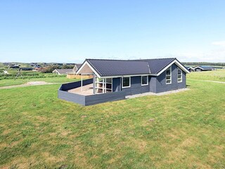 Ferienhaus Løkken  10