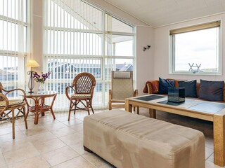 Ferienhaus Løkken  24