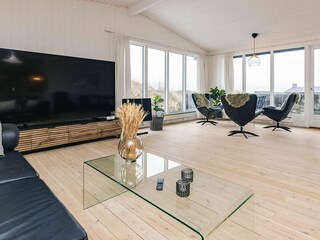 Ferienhaus Løkken  23