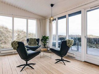 Ferienhaus Løkken  15