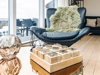 Ferienhaus Løkken  24