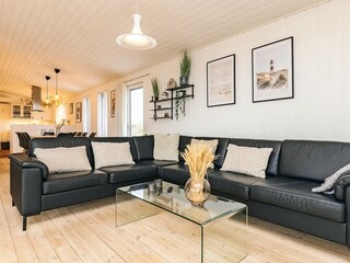 Ferienhaus Løkken  25