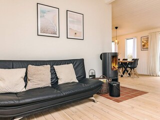 Ferienhaus Løkken  26