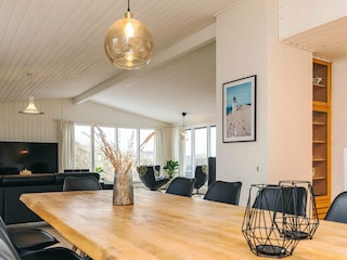 Ferienhaus Løkken  4