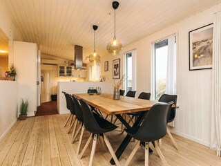 Ferienhaus Løkken  27