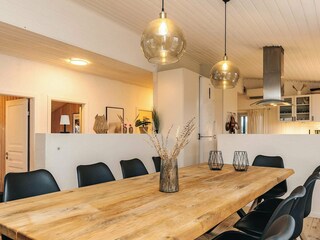 Ferienhaus Løkken  13