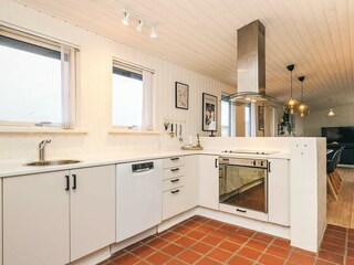 Ferienhaus Løkken  11