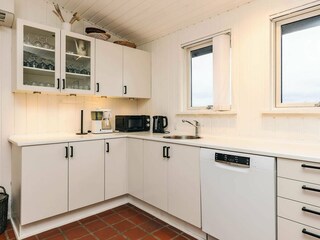 Ferienhaus Løkken  16