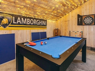 Ferienhaus Løkken  7