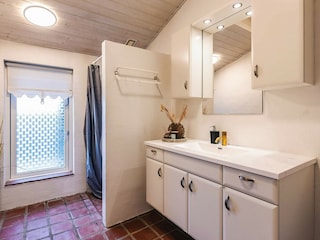 Ferienhaus Løkken  18