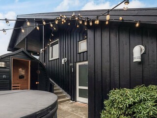 Ferienhaus Løkken  12