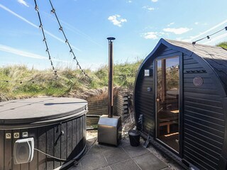 Ferienhaus Løkken  33