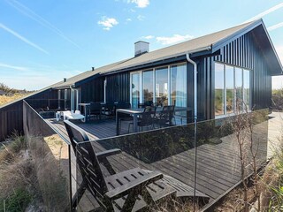Ferienhaus Løkken  36