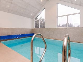 Ferienhaus Blokhus  17