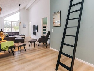 Ferienhaus Blokhus  9
