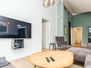Ferienhaus Blokhus  10