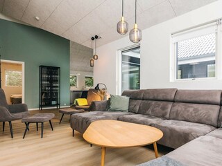 Ferienhaus Blokhus  11