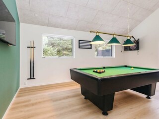 Ferienhaus Blokhus  12